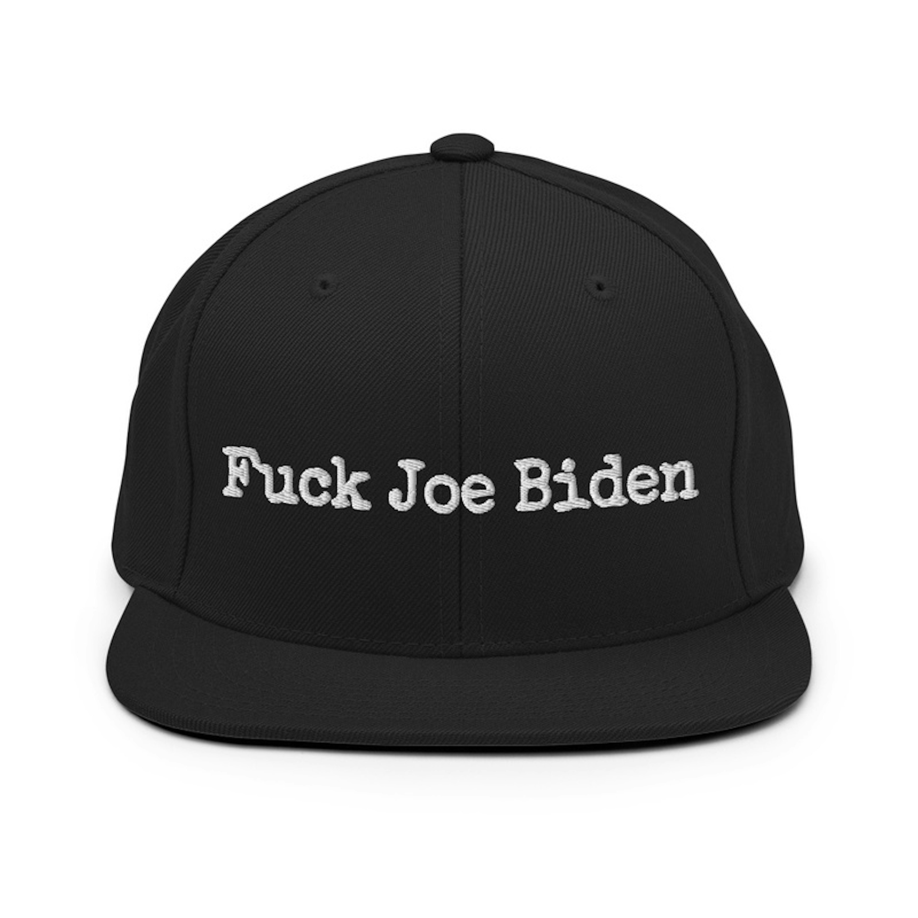 Fuck Joe Biden Snap Back