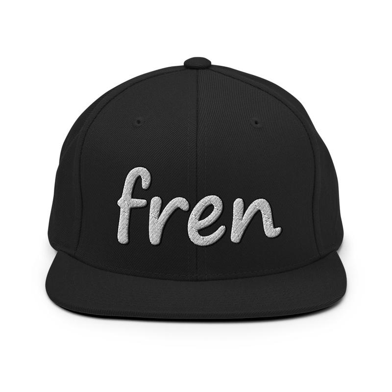 fren hat