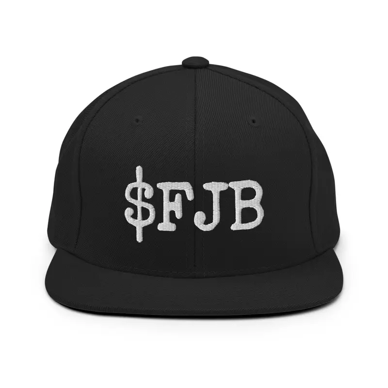 $FJB Snap-back 