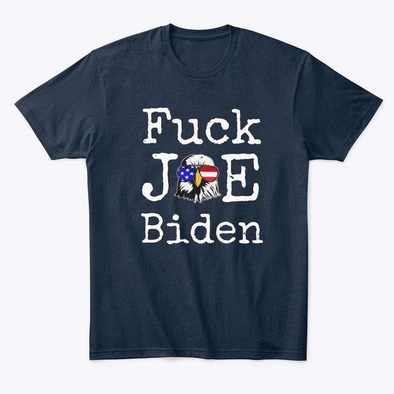 Fuck Joe Biden